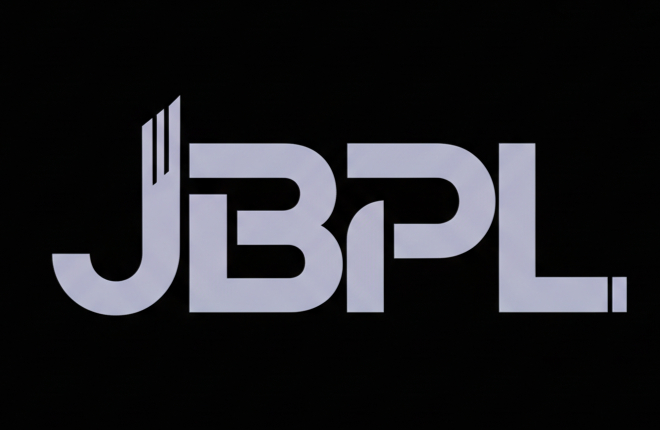 JBPL logo